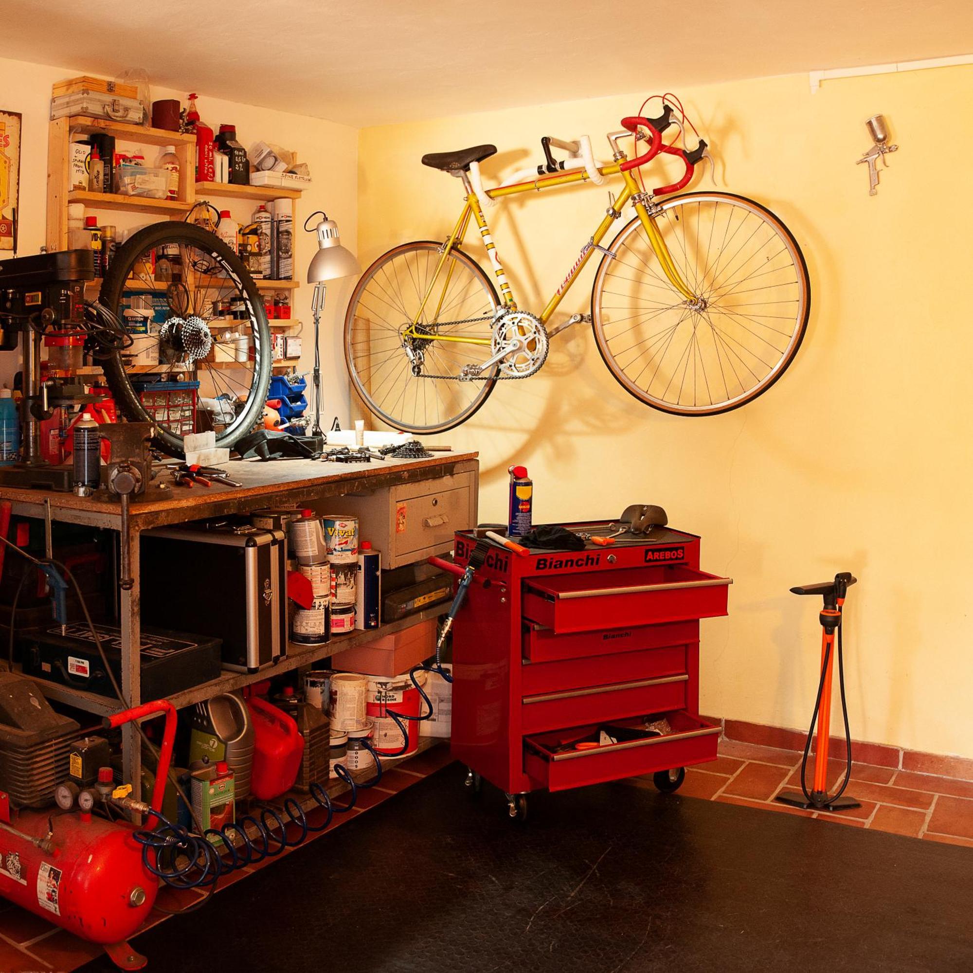 A Casa Mia Acomodação com café da manhã Bagnolo San Vito Exterior foto